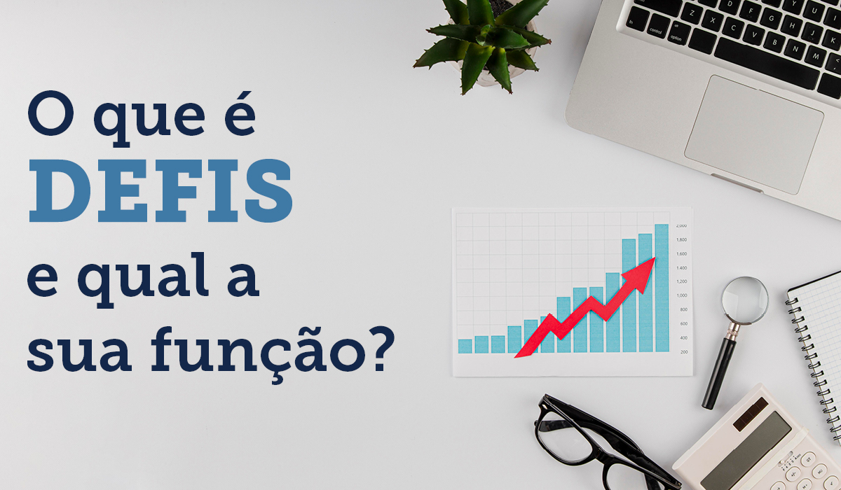 O que é DEFIS e qual sua função?